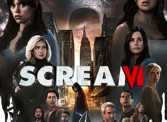 Scream VI