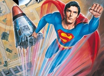 Superman IV: The Quest for Peace