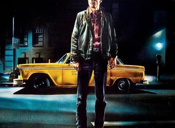 Taxi Driver