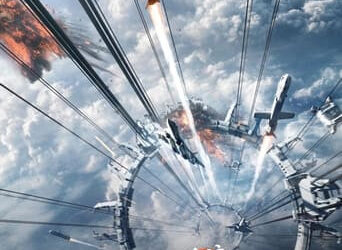 The Wandering Earth II