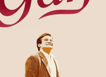 The World According to Garp