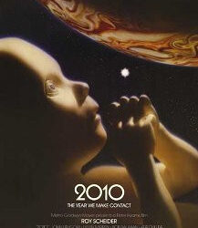 2010: The Year We Make Contact