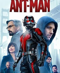 Ant-Man