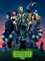 Beetlejuice Beetlejuice