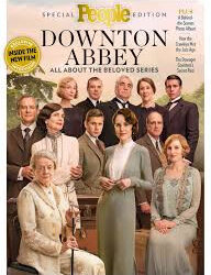 Downton Abbey