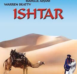 Ishtar