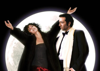 MoonStruck