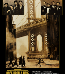 Once Upon a Time in America