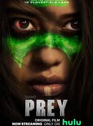 Prey