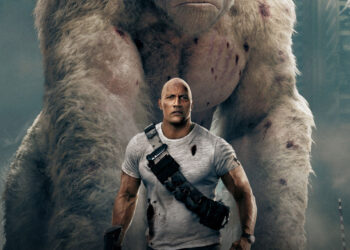 Rampage