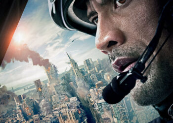 San Andreas