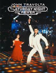 Saturday Night Fever