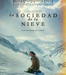 Society of the Snow