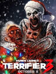 Terrifier 3