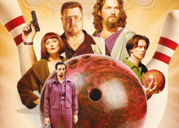 The Big Lebowski