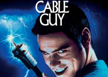 The Cable Guy