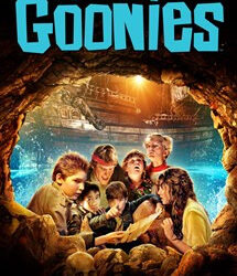 The Goonies