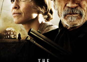 The Homesman
