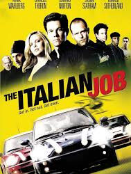 The Italian Job
