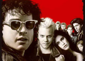 The Lost Boys