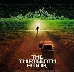 The Thirteenth Floor