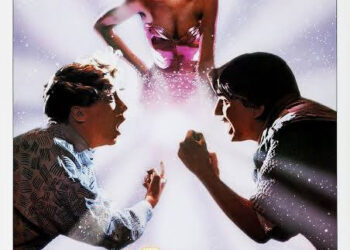 Weird Science
