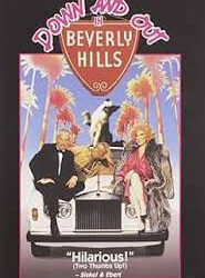 Down and out in Beverly Hills