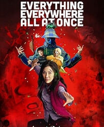 Everything Everywhere All at Once