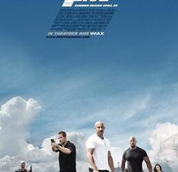 Fast Five