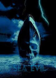 Ghost Ship