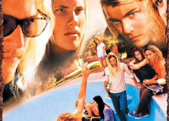 Lords of Dogtown