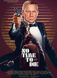 No Time to Die