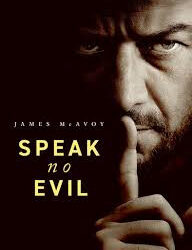 Speak No Evil