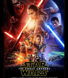 Star Wars: The Force Awakens