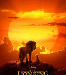 The Lion King