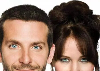 Silver Linings Playbook