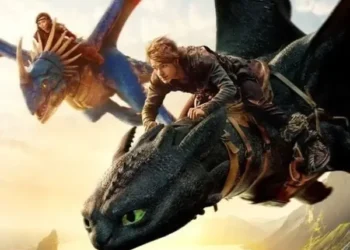 How to Train Your Dragon