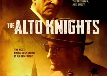 The Alto Knights