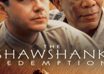 The Shawshank Redemption